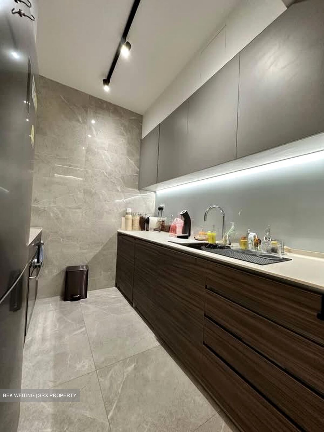 Stirling Residences (D3), Apartment #533007741